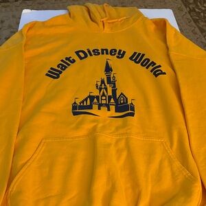 Disney World Hoodie